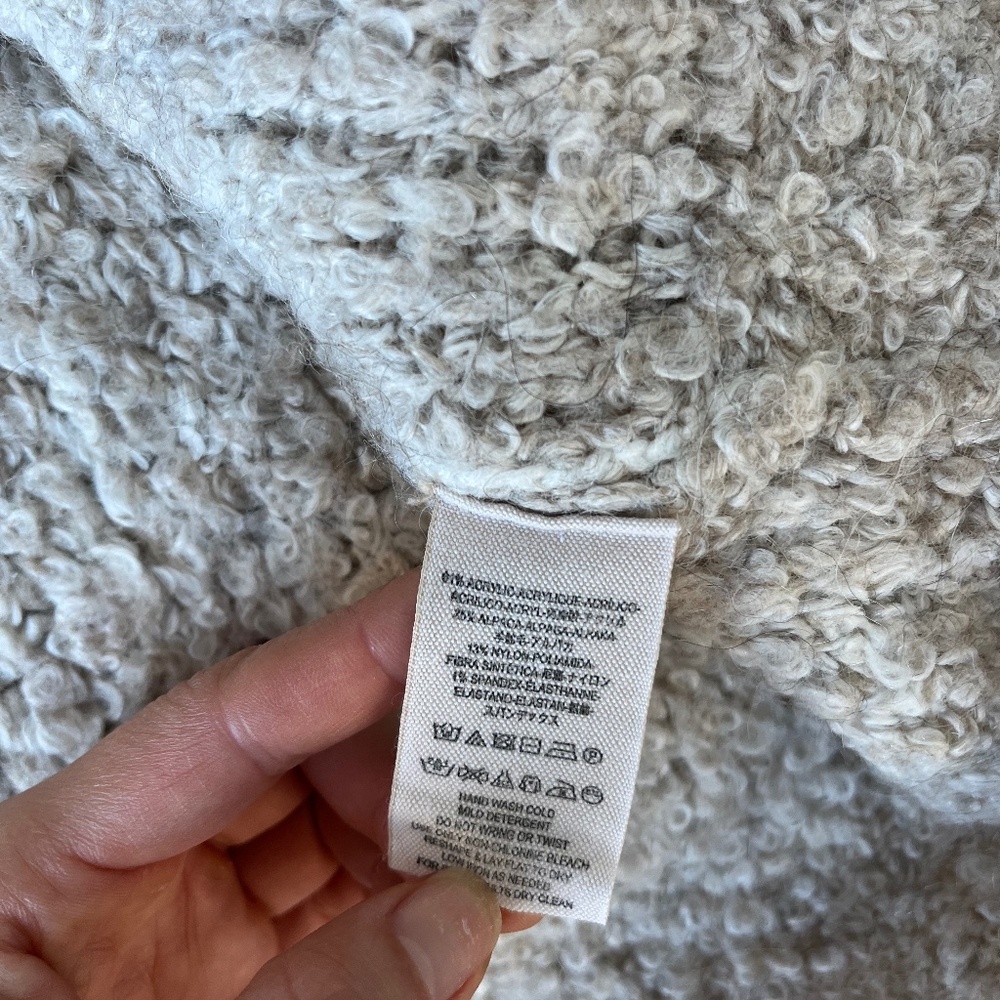 Free People Cardigan - Picture 3 of 4